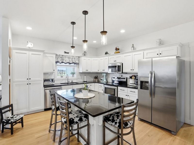 200 E Woodside Drive, Arcanum, OH 45304 Photo 13