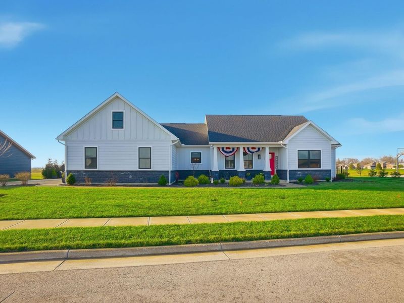 200 E Woodside Drive, Arcanum, OH 45304 Photo 3