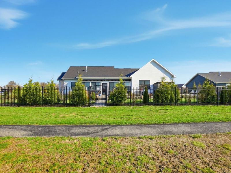 200 E Woodside Drive, Arcanum, OH 45304 Photo 47