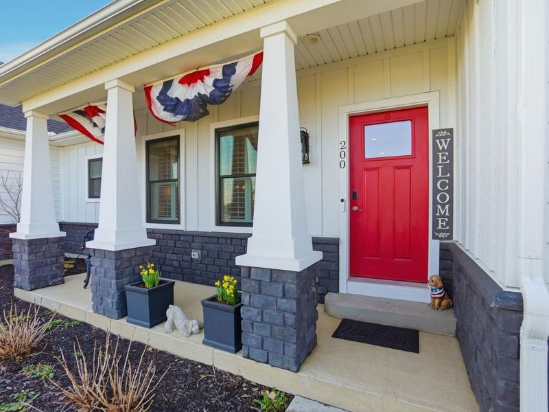 200 E Woodside Drive, Arcanum, OH 45304 Photo 5