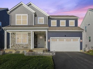 7343 Quailview Drive , Sunbury, OH 43074