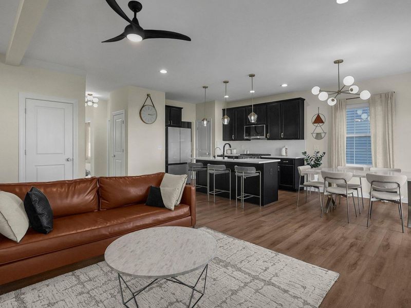 7343 Quailview Drive , Sunbury, OH 43074 Photo 10