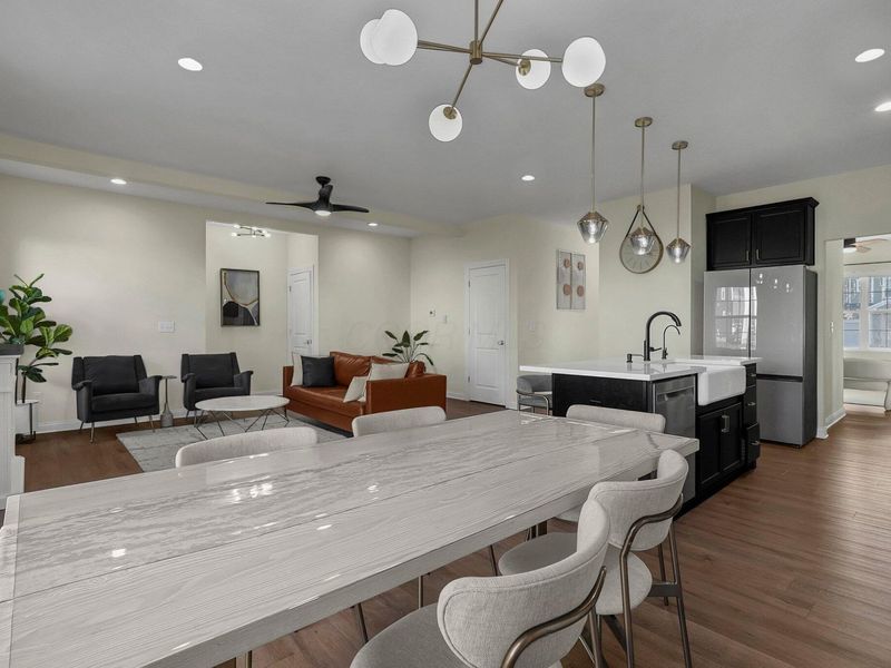 7343 Quailview Drive , Sunbury, OH 43074 Photo 12