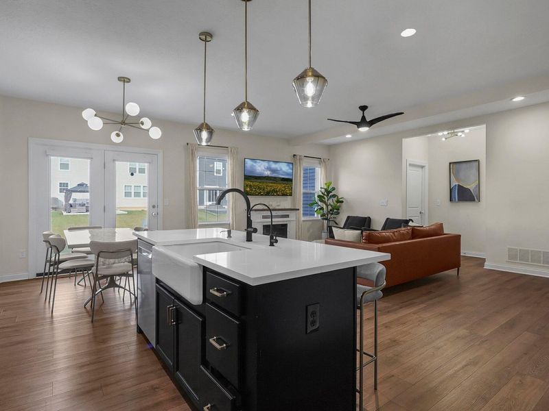 7343 Quailview Drive , Sunbury, OH 43074 Photo 16