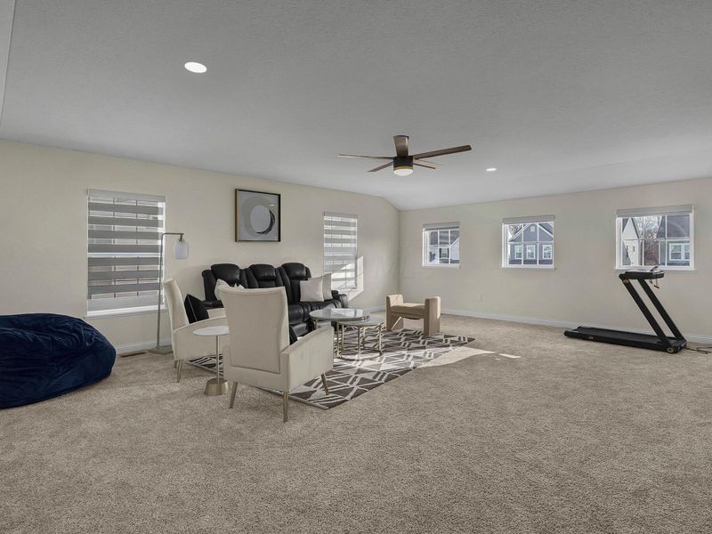 7343 Quailview Drive , Sunbury, OH 43074 Photo 19