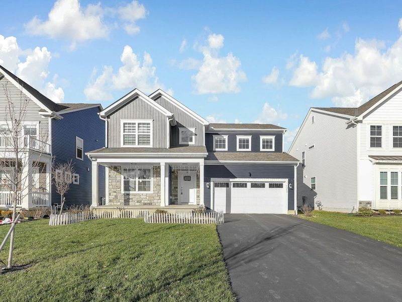 7343 Quailview Drive , Sunbury, OH 43074 Photo 3