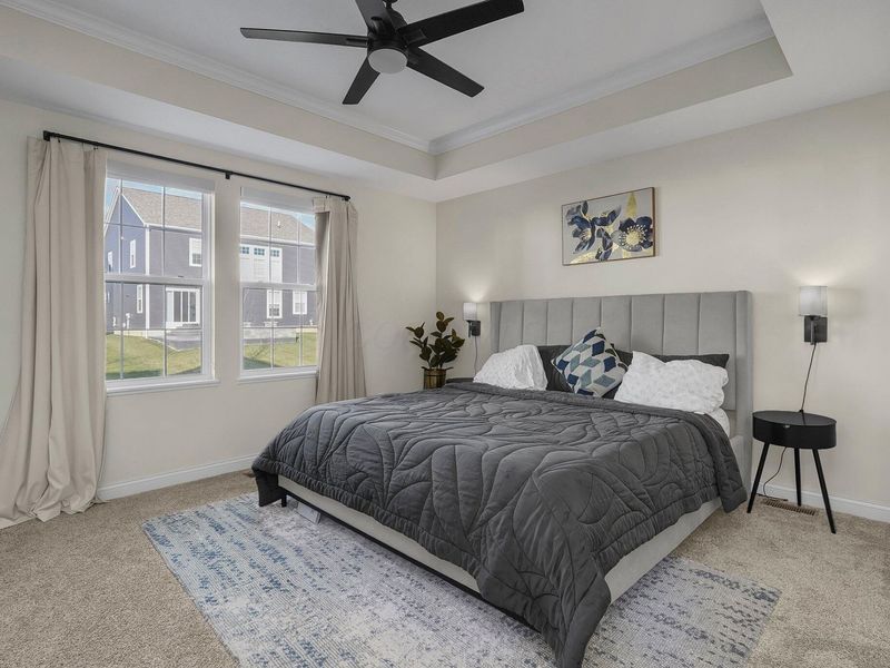 7343 Quailview Drive , Sunbury, OH 43074 Photo 31