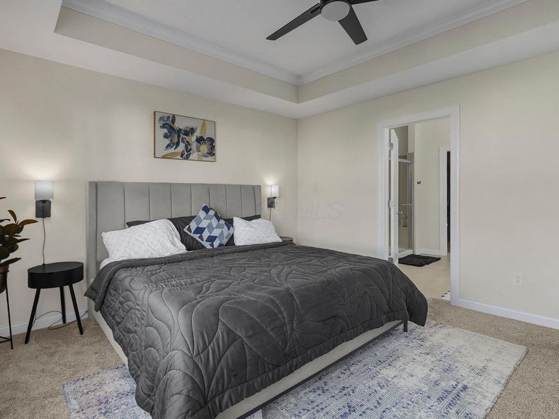 7343 Quailview Drive , Sunbury, OH 43074 Photo 32