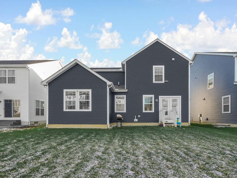 7343 Quailview Drive , Sunbury, OH 43074 Photo 36