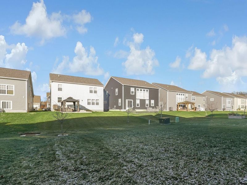 7343 Quailview Drive , Sunbury, OH 43074 Photo 37