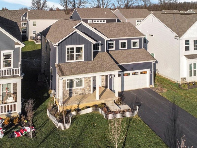 7343 Quailview Drive , Sunbury, OH 43074 Photo 38