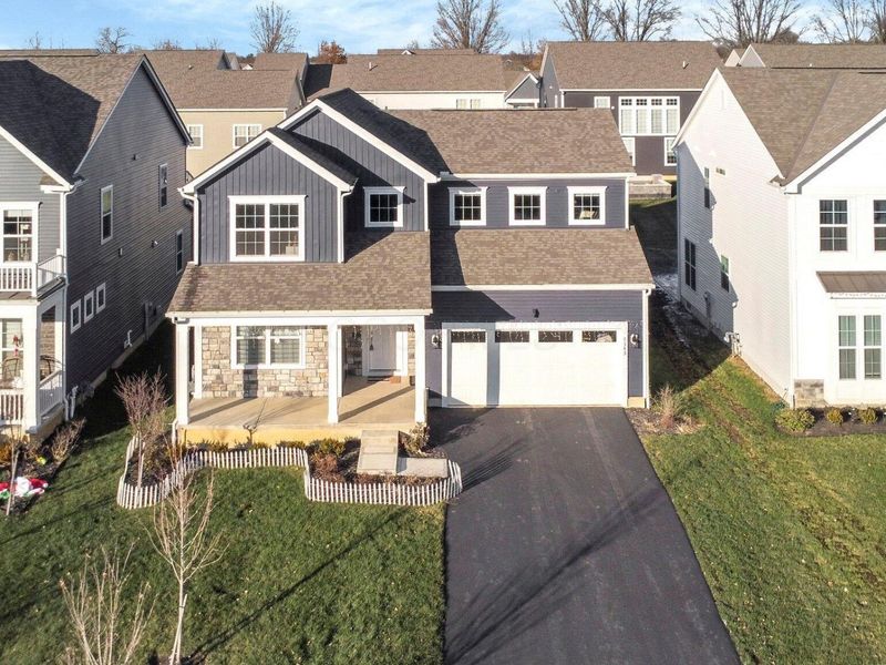 7343 Quailview Drive , Sunbury, OH 43074 Photo 39