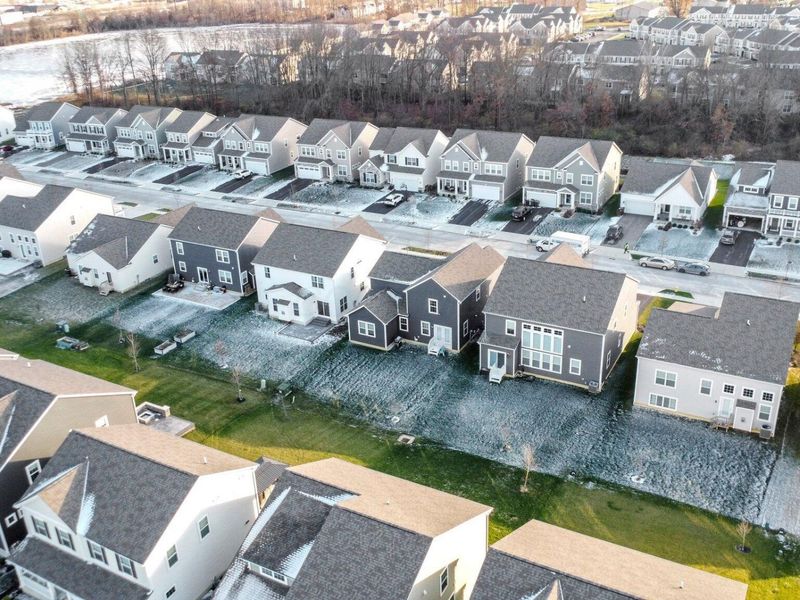 7343 Quailview Drive , Sunbury, OH 43074 Photo 41