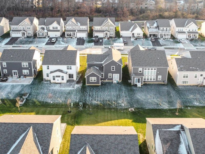 7343 Quailview Drive , Sunbury, OH 43074 Photo 42