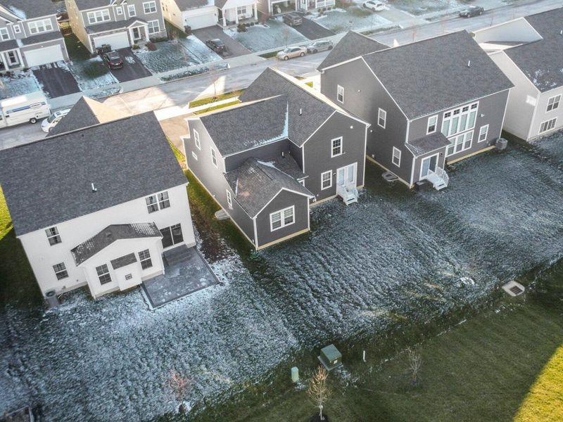 7343 Quailview Drive , Sunbury, OH 43074 Photo 44