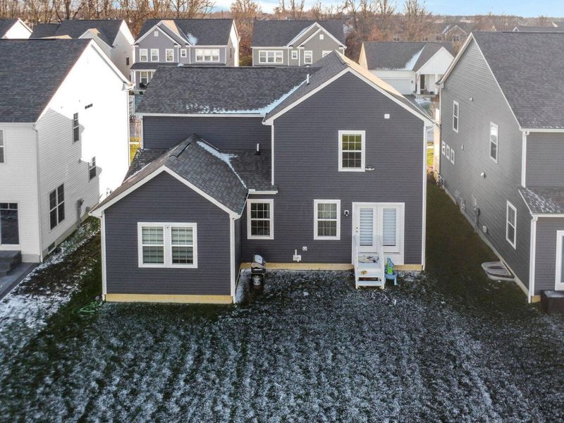 7343 Quailview Drive , Sunbury, OH 43074 Photo 46