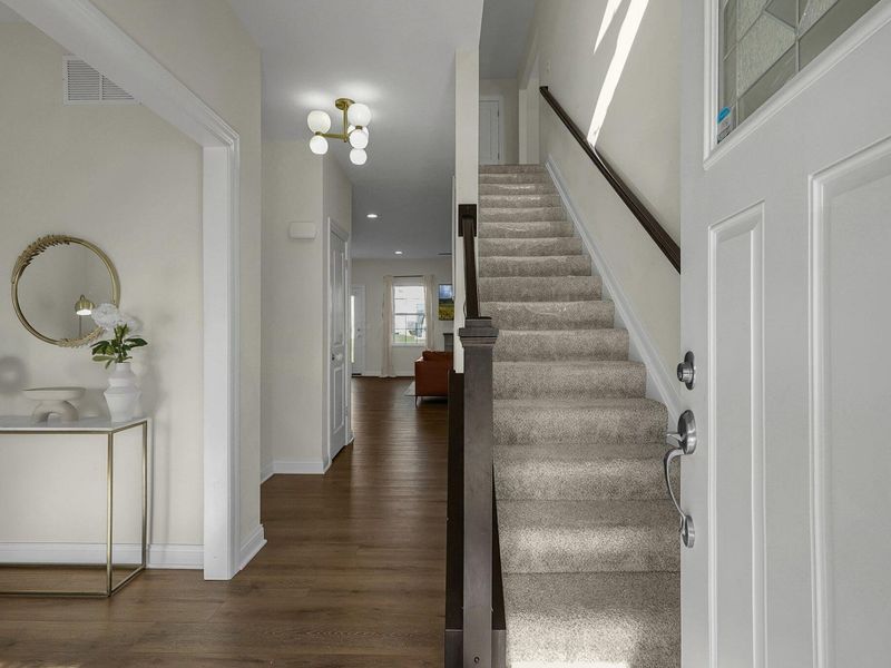 7343 Quailview Drive , Sunbury, OH 43074 Photo 5