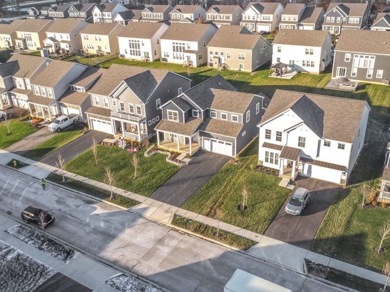 7343 Quailview Drive , Sunbury, OH 43074 Photo 50