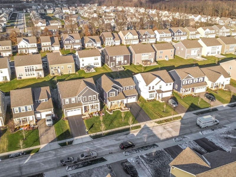 7343 Quailview Drive , Sunbury, OH 43074 Photo 51