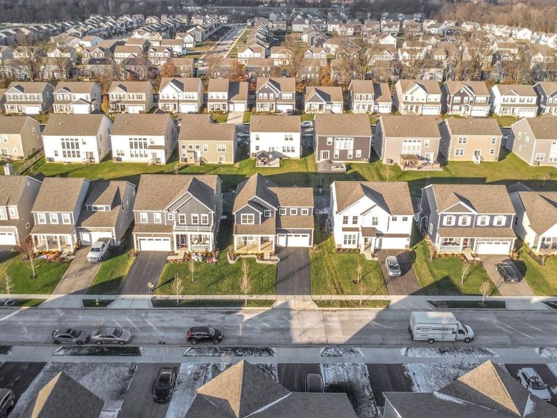 7343 Quailview Drive , Sunbury, OH 43074 Photo 52