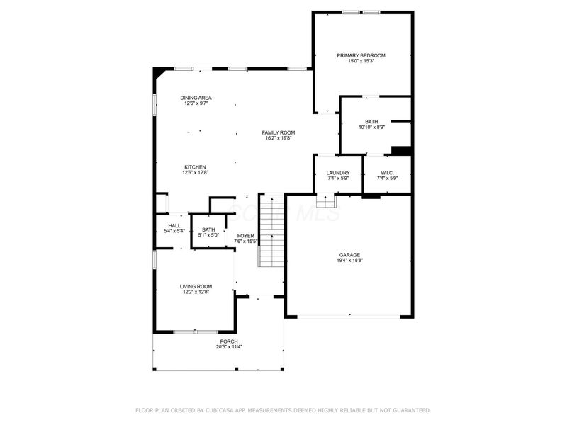 7343 Quailview Drive , Sunbury, OH 43074 Photo 55