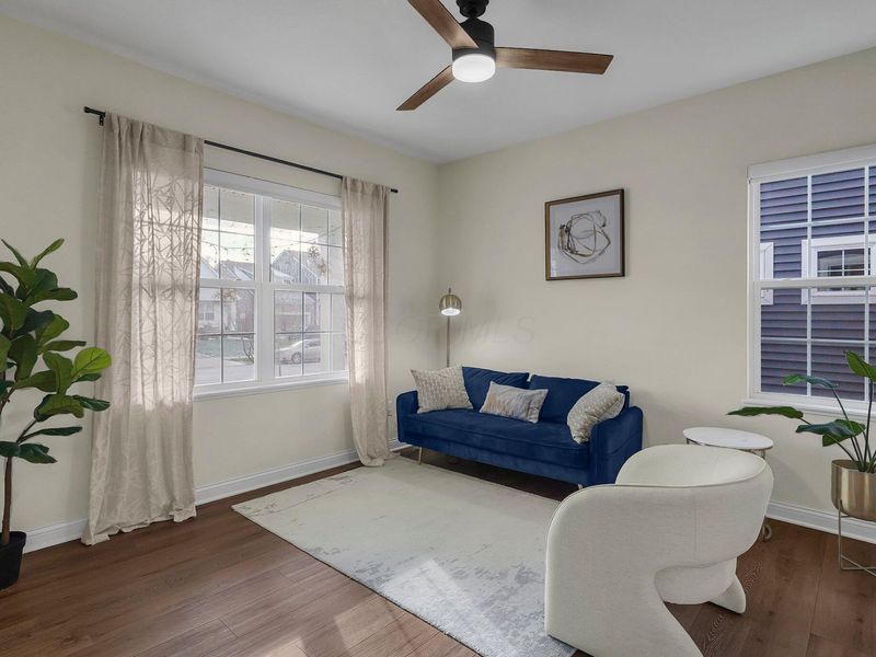 7343 Quailview Drive , Sunbury, OH 43074 Photo 6