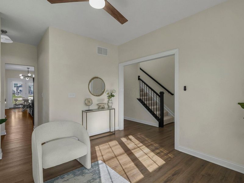 7343 Quailview Drive , Sunbury, OH 43074 Photo 8