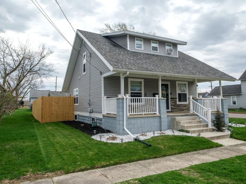 1014 Henry Street, Marion, OH 43302 Photo 1