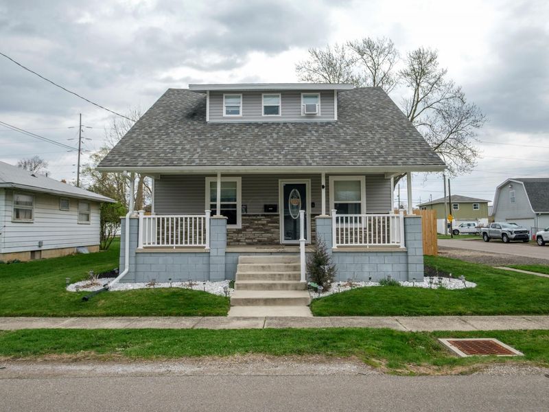 1014 Henry Street, Marion, OH 43302 Photo 2