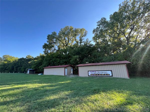 3765 Sooner Rock, Davis, OK 73030