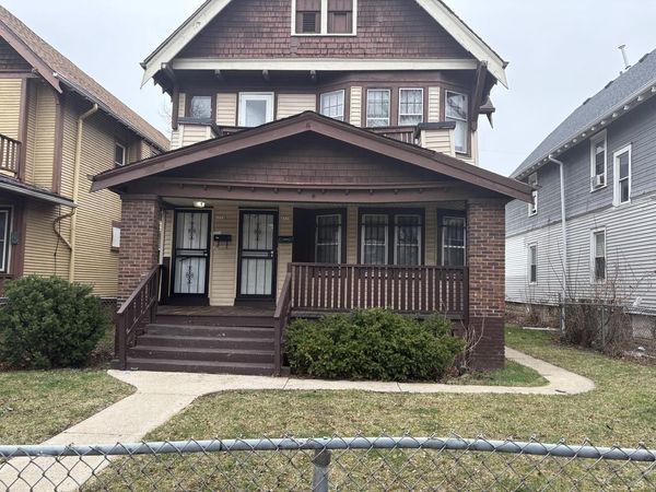 2770 N 39th STREET, Unit 2772, Milwaukee, WI 53210