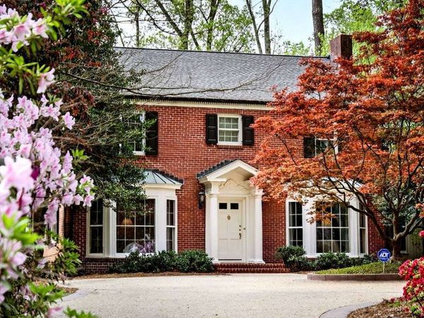 596 W Wesley Road NW, Atlanta, GA 30305