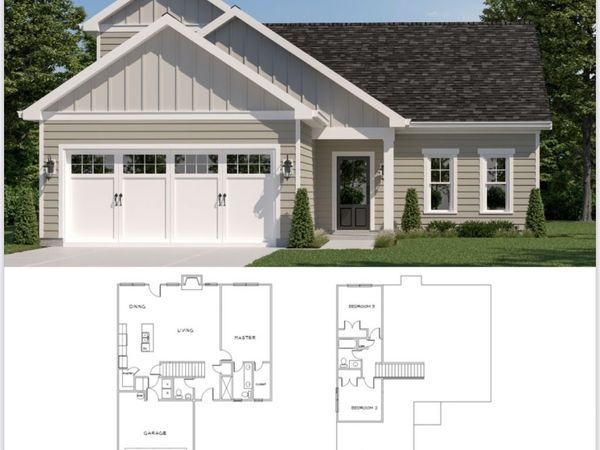 370 West Woods Drive, Dahlonega, GA 30533