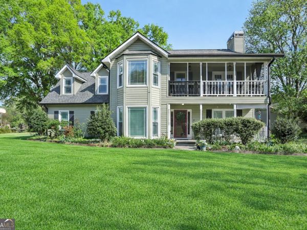 9372 Wendover Court, Jonesboro, GA 30236