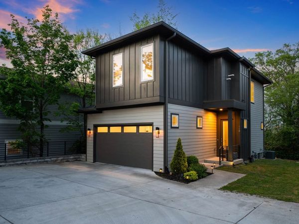 98B Oceola Ave, Nashville, TN 37209