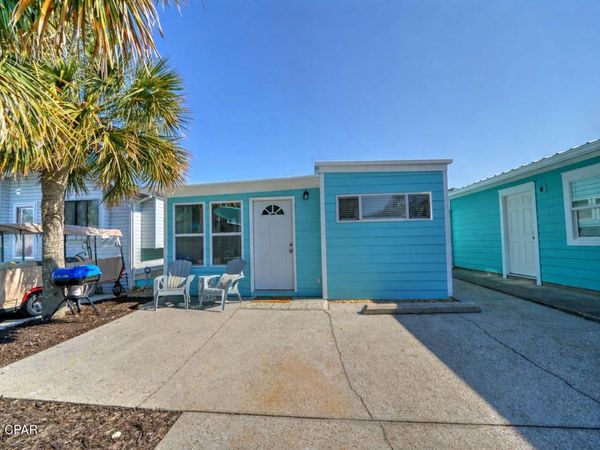 345 Amberjack Drive , Panama City, FL 32408