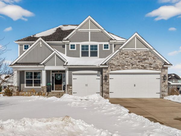 2935 132nd Court NE, Blaine, MN 55449