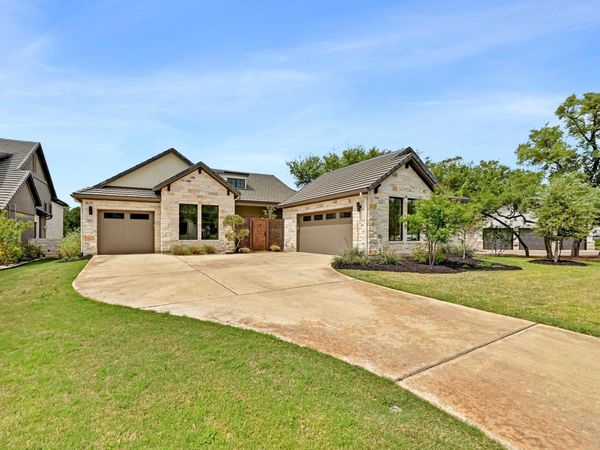 607 Flintridge TRL, Georgetown, TX 78628