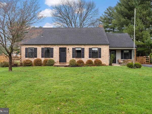 573 MARSHALL DRIVE, WESTMINSTER, MD 21157