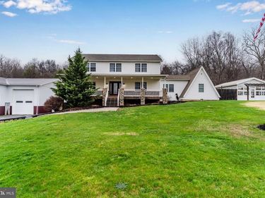 18586 MIRIAM DRIVE, THREE SPRINGS, PA 17264
