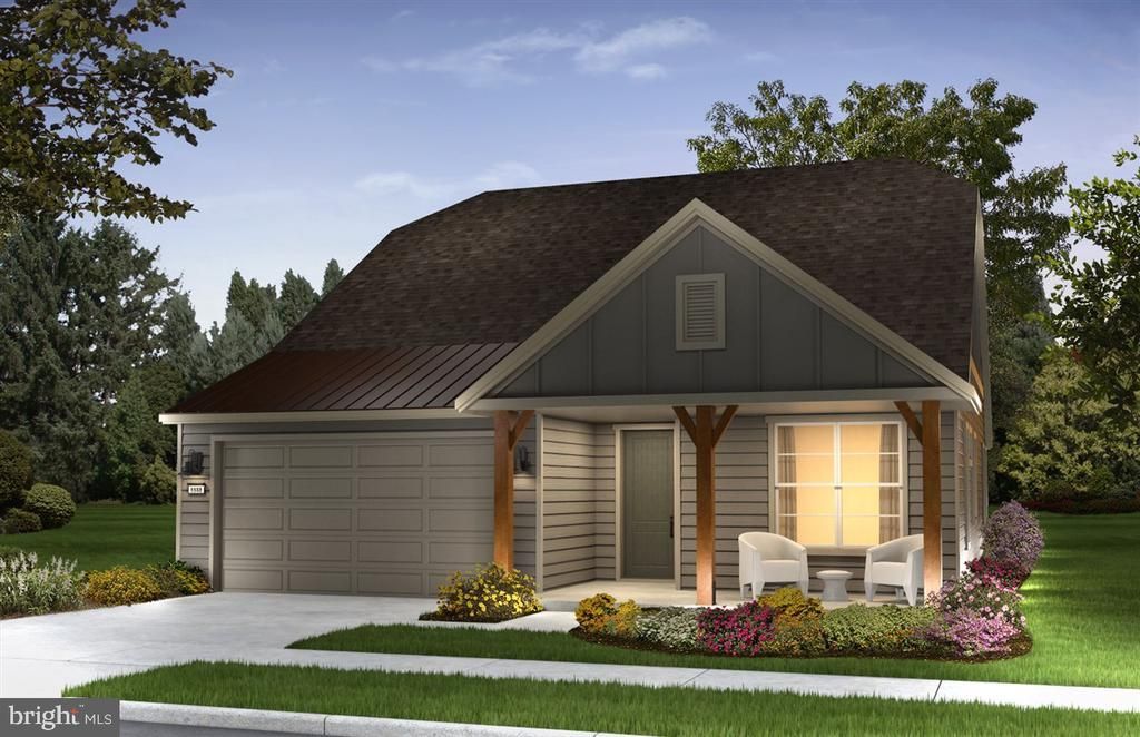 104 Rhododendron Court , Lake Frederick, VA 22630 Main Photo