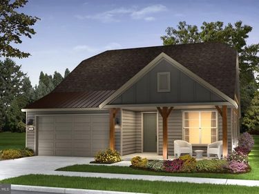 104 RHODODENDRON COURT , LAKE FREDERICK, VA 22630