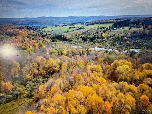 Talbot Road , West Winfield, NY 13491