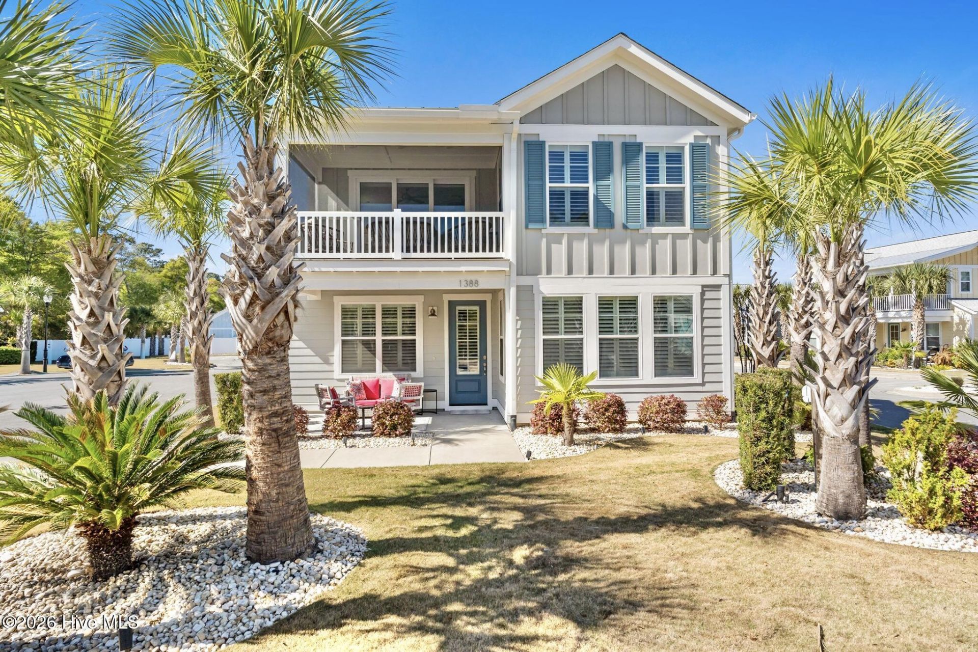 1388 Albacore Loop, Calabash, NC 28467 Main Photo