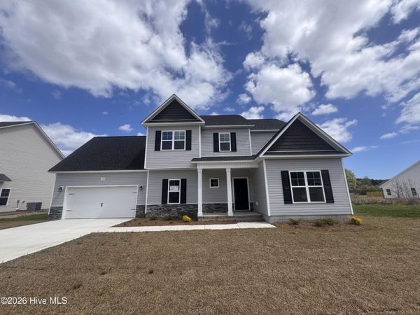 106 Woodford Drive, Jacksonville, NC 28540