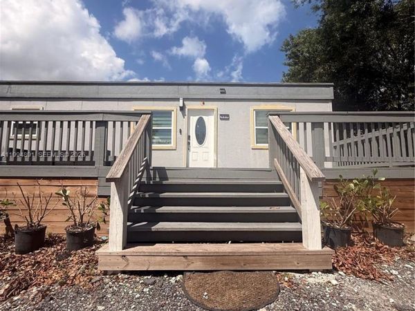 820 N Trebol St, Unit ., Clewiston, FL 33440