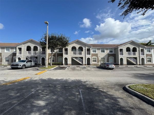 2731 SE 17th Ave , Unit 207, Homestead, FL 33035