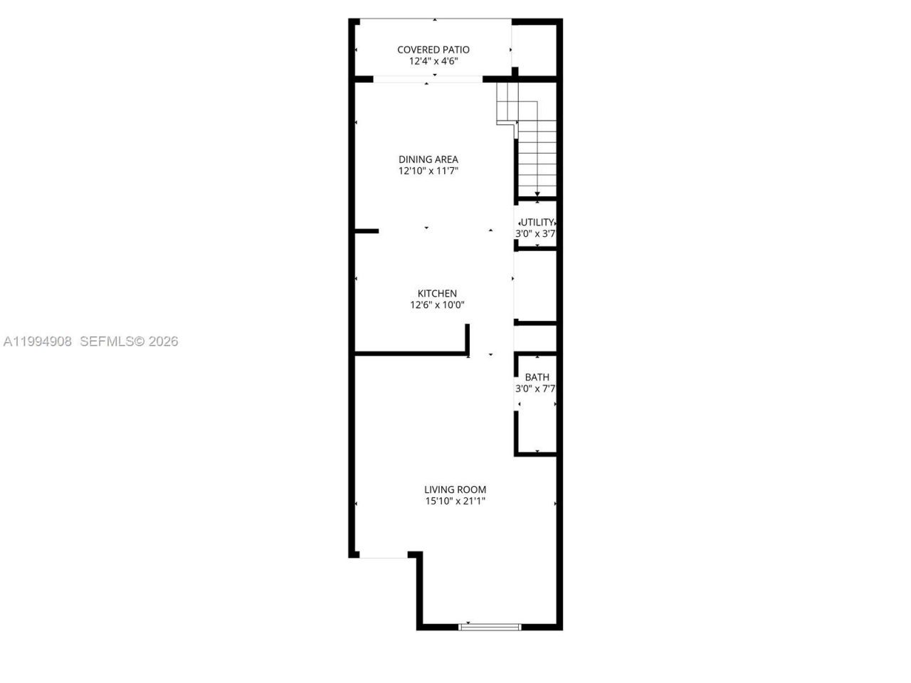 21209 NW 14th Pl , Unit 7-20, Miami Gardens, FL 33169 Photo