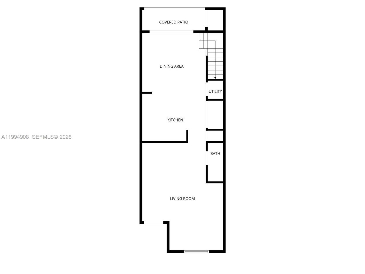 21209 NW 14th Pl , Unit 7-20, Miami Gardens, FL 33169 Photo