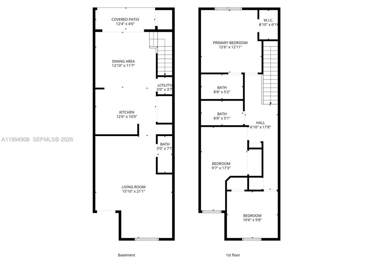 21209 NW 14th Pl, Unit 7-20, Miami Gardens, FL 33169 Photo